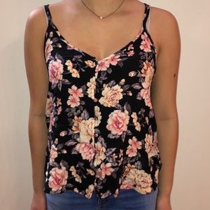 american eagle top